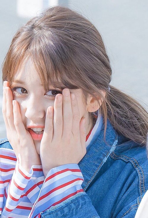 ����Ů���ʺϼ������� ����ʱ�еĳ�ͷ������