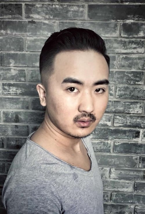 ���ͷ�ķ����Լ�С���� �߶�ͷ�����ʺϵĶ̷�����