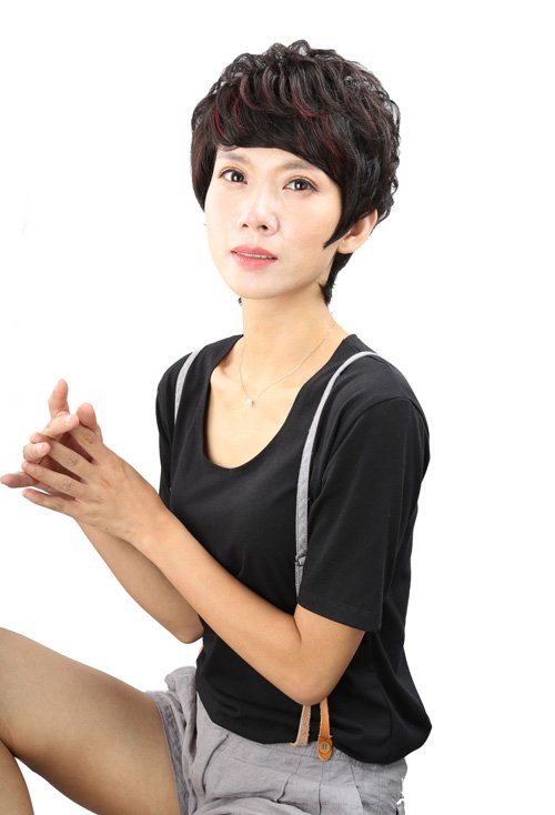 2020��Ů���ͷ������ �������˶�ͷ����ȫ