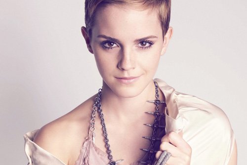 Ů����ͷ��Ⱦ������ͼ ���������Ķ̷���ѹ����