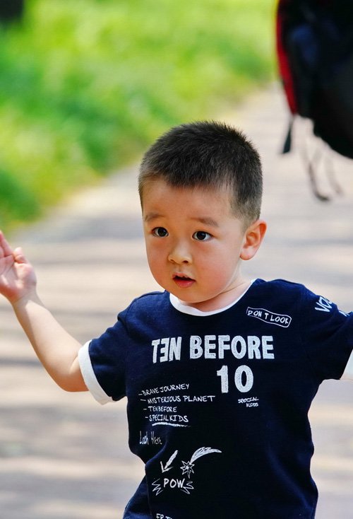 ��ô��2��С�к���ͷ�� ��Ƥ˧���к��̷���ȫ