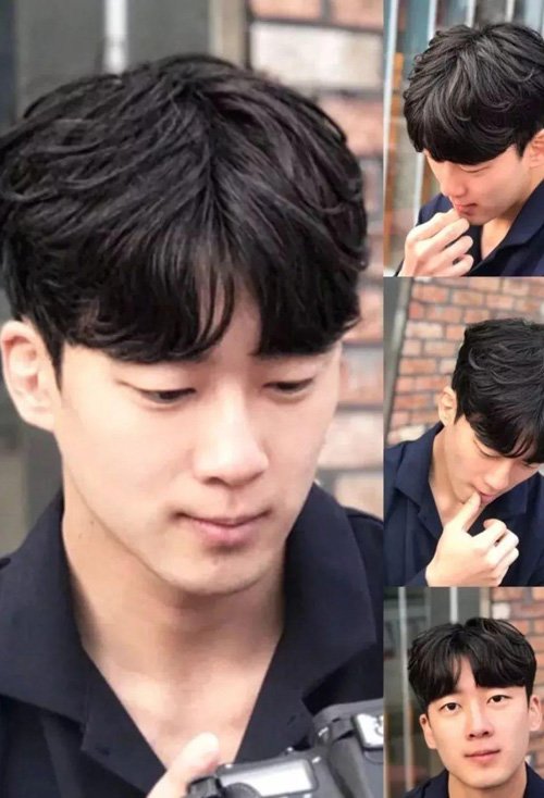 ���������ʺ�ʲô�̷����� Ӣ��˧���Ķ�ͷ�����