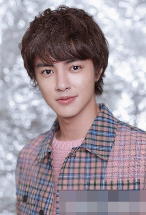 ���������ʺ�ʲô�̷����� Ӣ��˧���Ķ�ͷ�����