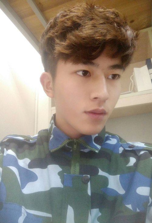 ���������ʺ�ʲô�̷����� Ӣ��˧���Ķ�ͷ�����