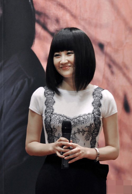 45��Ů�˼��Ŀ�̷��ÿ� ����Ůʿ�ʺϵĶ̷�