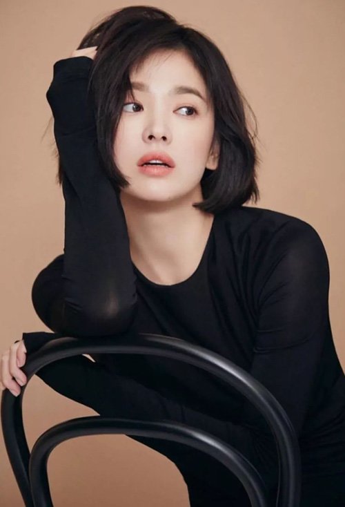 45��Ů�˼��Ŀ�̷��ÿ� ����Ůʿ�ʺϵĶ̷�