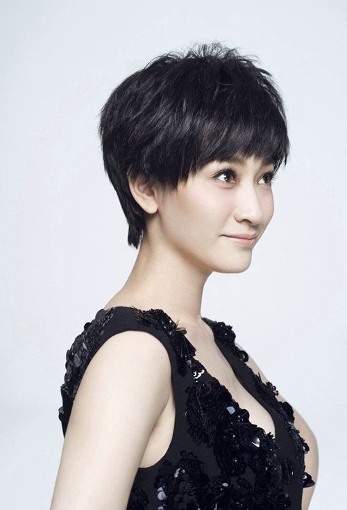 Ů����ʽ�̷������̷��� �ڶ�Ů������ķ���