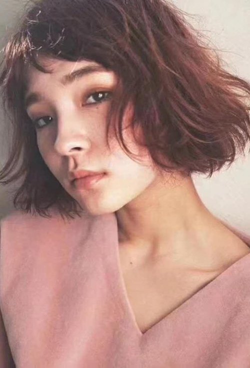 ����Ů���ʺϵĶ̷����� ��Լ�󷽵Ķ̷�����