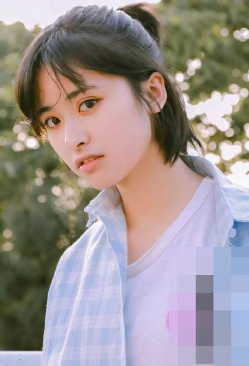 ����Ů���ʺϵĶ̷����� ��Լ�󷽵Ķ̷�����