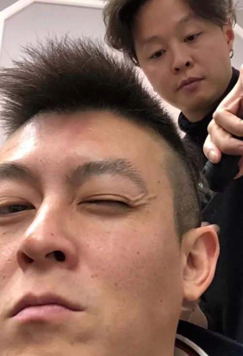 ����ͷ��������ô��ÿ� Ī����ʱ��Ķ̷�չʾ