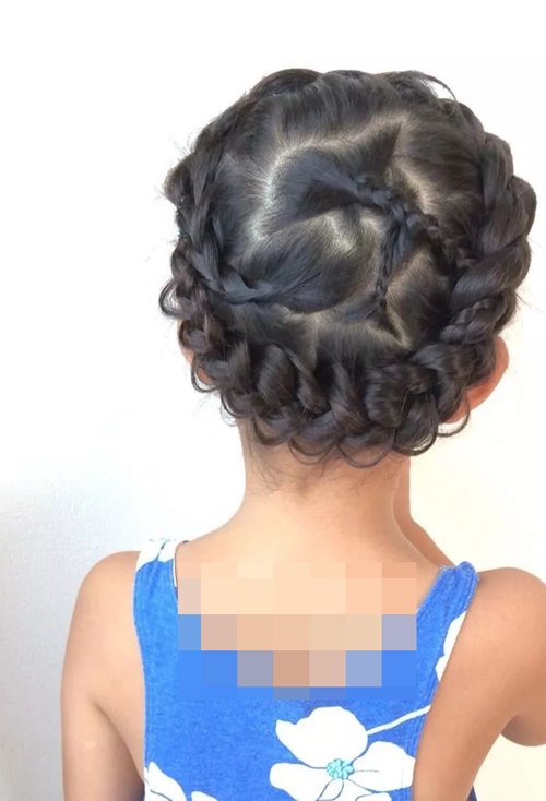 ��ͯ�����෢ͼƬ��ȫ ����Ư����Ůͯ�෢