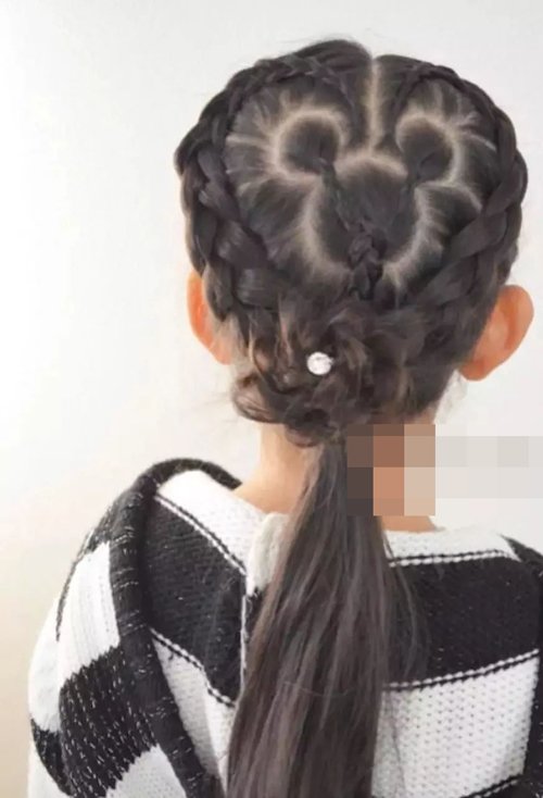 ��ͯ�����෢ͼƬ��ȫ ����Ư����Ůͯ�෢