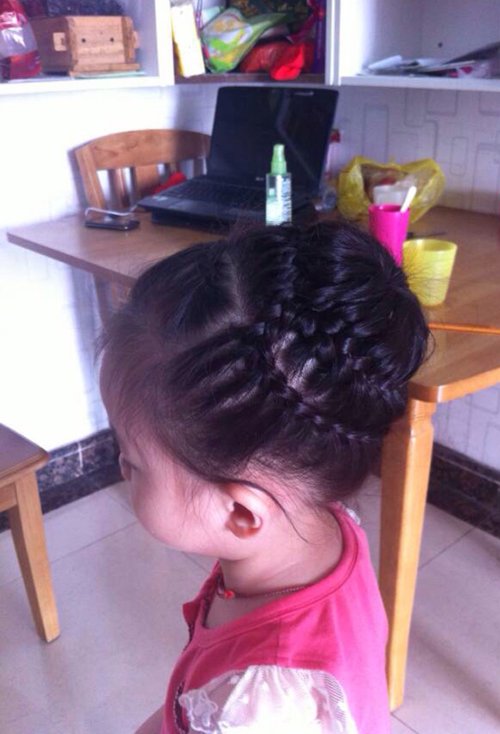 ��ͯ�����෢ͼƬ��ȫ ����Ư����Ůͯ�෢