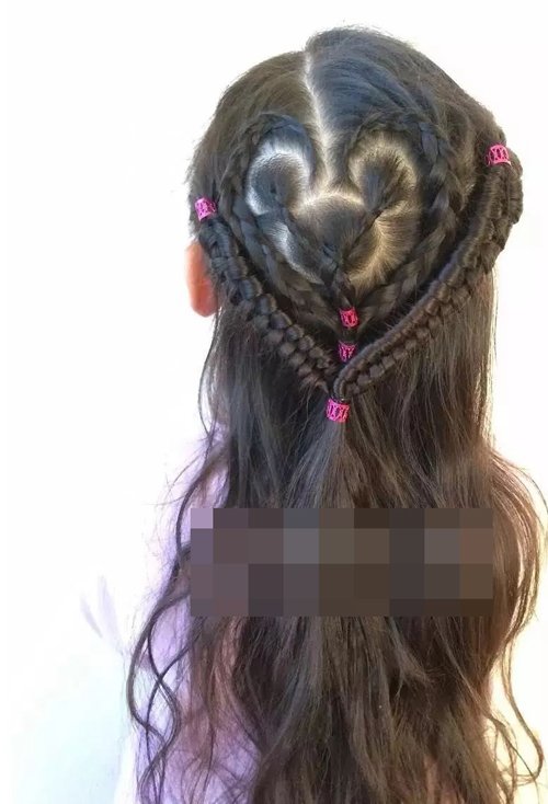 ��ͯ�����෢ͼƬ��ȫ ����Ư����Ůͯ�෢