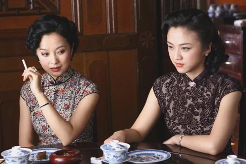 Ů���������ʺ���Щ���� ����ʱ�еľ���ͷ������