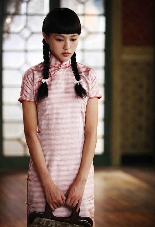 Ů���������ʺ���Щ���� ����ʱ�еľ���ͷ������