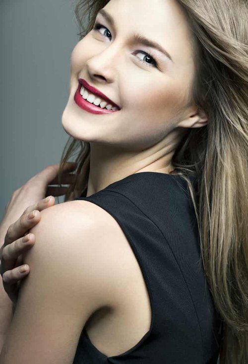 ����Ů���ʺ�ʲô���� ���ɱ��µľ��̷�����