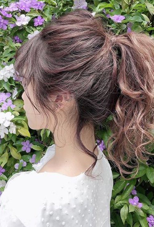 �����ʺϵ���ͷ��ͼ�� ͷ��ϸ���ʺϵĳ�������