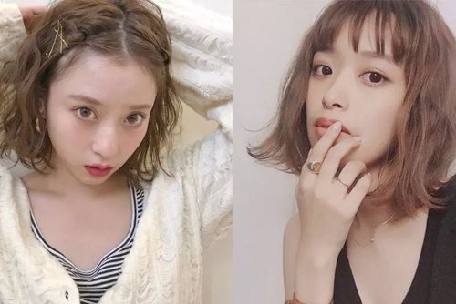 �����ʺϵ���ͷ��ͼ�� ͷ��ϸ���ʺϵĳ�������