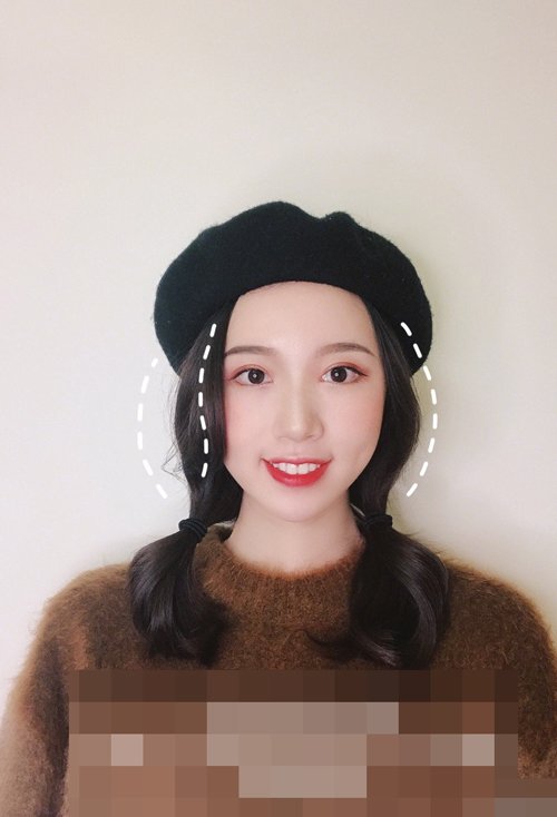 С��Ů����ϵ��Ƥ����ͼ �����鶯Ů����ͷ�����