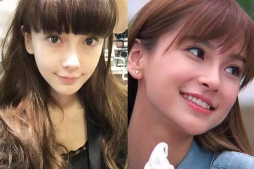 ������ͷխ�ʺϵ������� Ů����ʱ�����д���