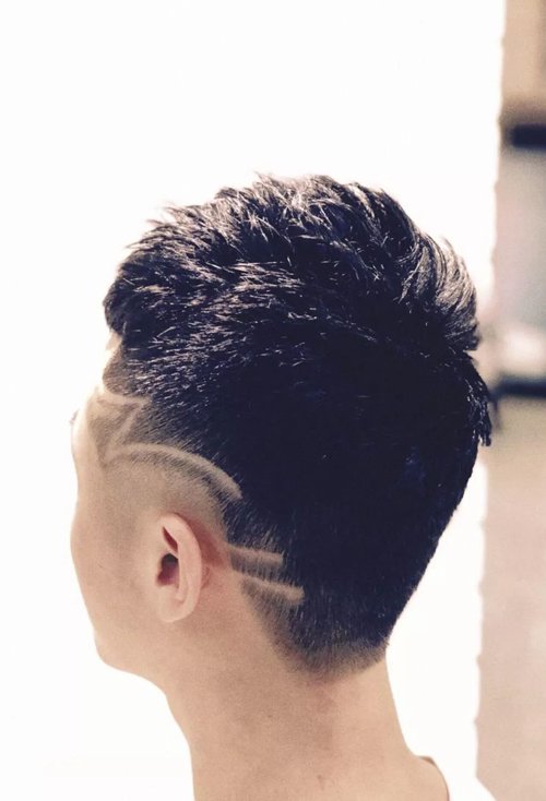 ����ͷ����ôŪ��˧�� ����ʮ����������ʾ��