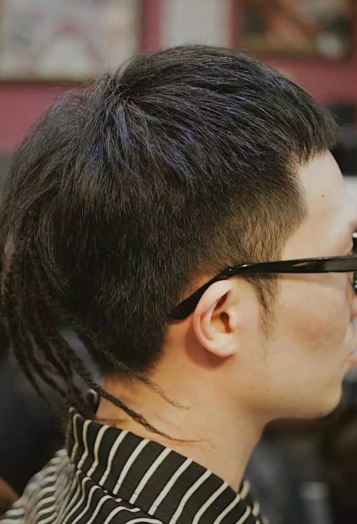 ����ͷ����ôŪ��˧�� ����ʮ����������ʾ��