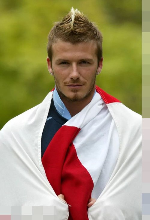 2020������Ī����ͷ���� ˧���������̷�ͼƬ