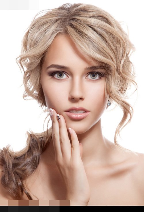 50��Ů��ͷ����ô������ Ůʿ��ͷ������ͼƬ