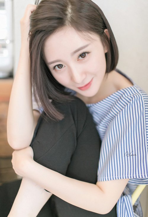 ϸ����Ů���ʺ�ʲô���� ���۸��Ե�Ů���̷�