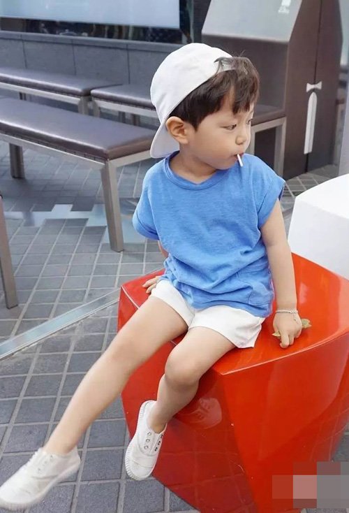 С�к�˧�������ͷ���� �������е���ͯ����