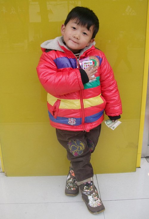 С�к�˧�������ͷ���� �������е���ͯ����