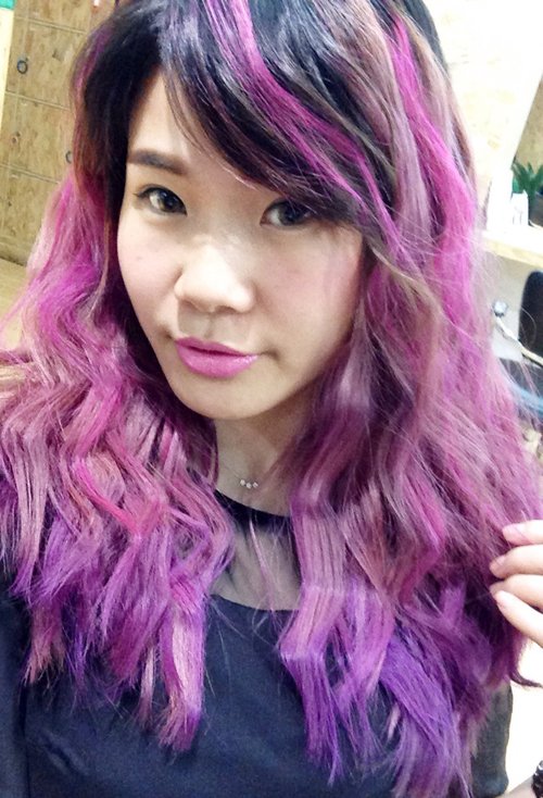 2020��������Ⱦͷ��ͼ�� ʮ�����˵�ͷ��ɫ��