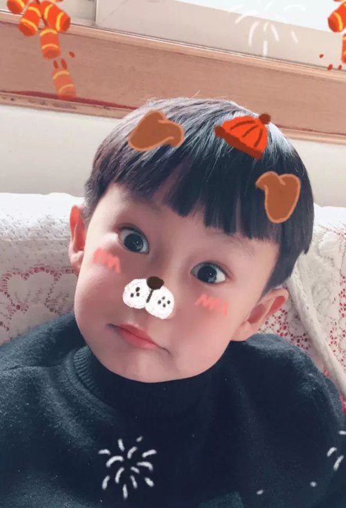 ������ͯ��̷�����ͼƬ ���ٱ�˧�����ķ���