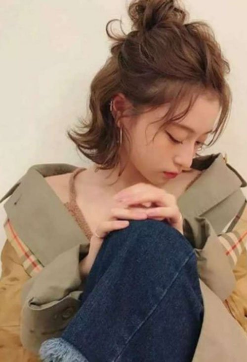 Ů����������ͷ�����̵� 2020��Ů�����е�����