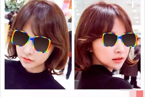 c���̷���δ������Ժÿ� �崿���˵ľ���ͷ��ͼ