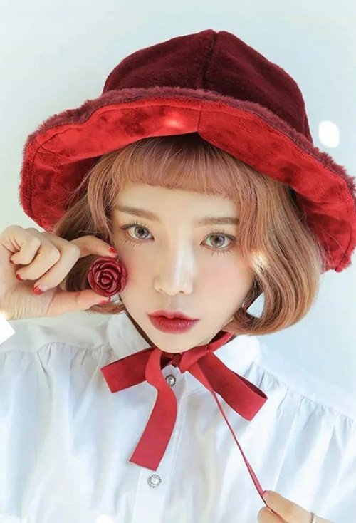 c���̷���δ������Ժÿ� �崿���˵ľ���ͷ��ͼ