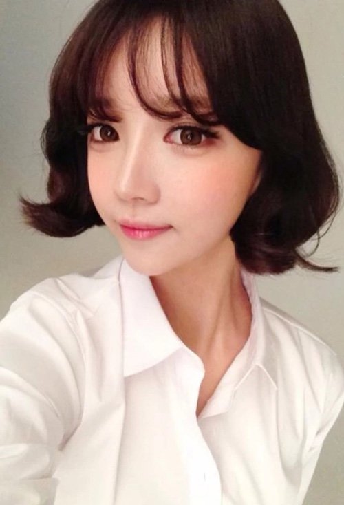 c���̷���δ������Ժÿ� �崿���˵ľ���ͷ��ͼ