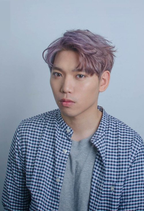 ����������Ⱦͷ������ͼƬ �����������ʺϵķ���