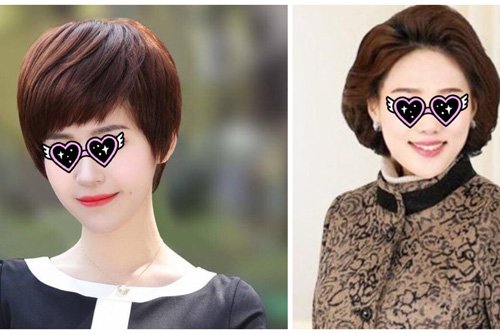 ����Ů�Լ���̷�����ͼƬ �������ʸеľ�ͷ��