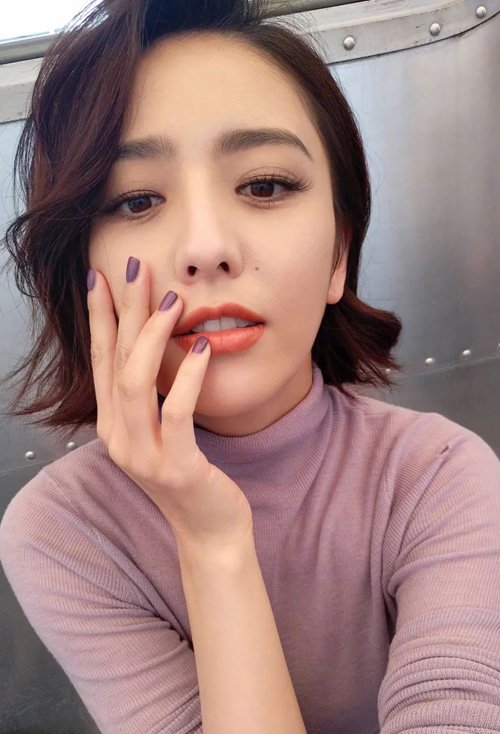 ����Ů�Լ���̷�����ͼƬ �������ʸеľ�ͷ��