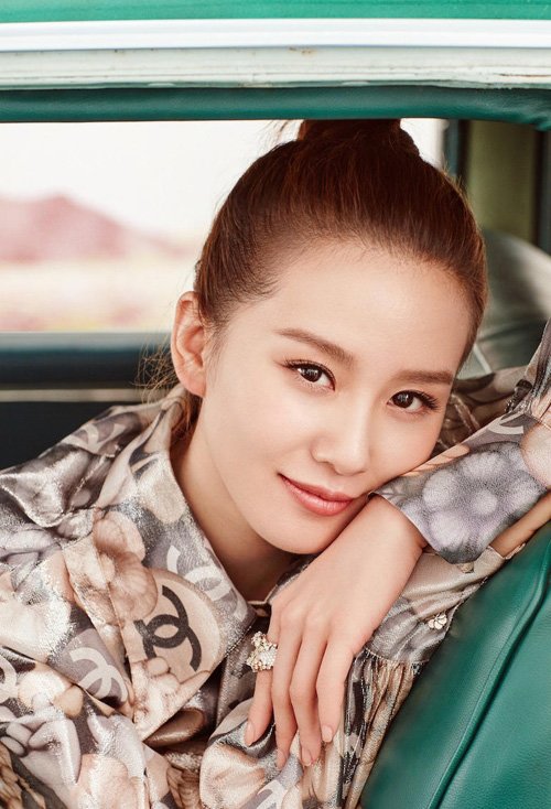 ������β��ͷ����ͷ������ ˧�����е�Ů������