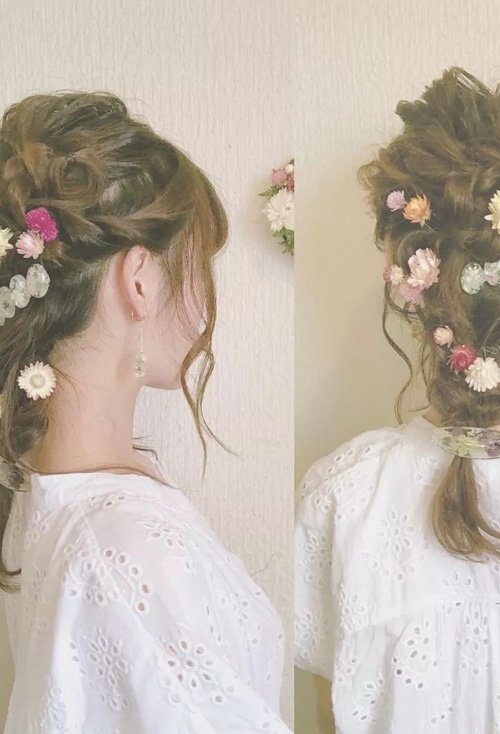 С��Ů��ʱ�з���α�ÿ� Ư������Ů���෢���