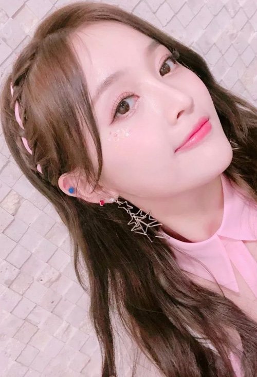 С��Ů��ʱ�з���α�ÿ� Ư������Ů���෢���