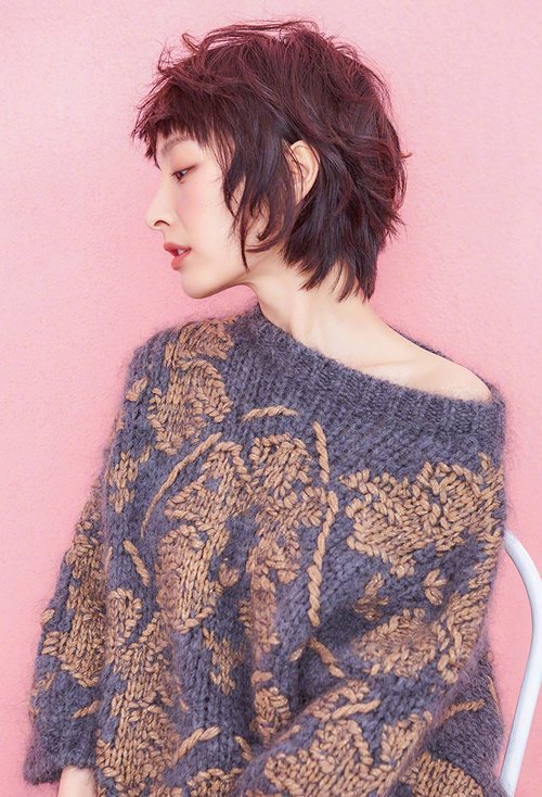 Ů�������ʺϵĶ�ͷ������ ����ʱ�о�����ͷ��ͼƬ