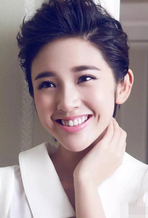 Ů�������ʺϵĶ�ͷ������ ����ʱ�о�����ͷ��ͼƬ