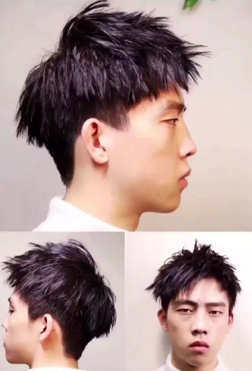 �����߸������ʺ���Щ�̷� ����˧���Ķ�ͷ������