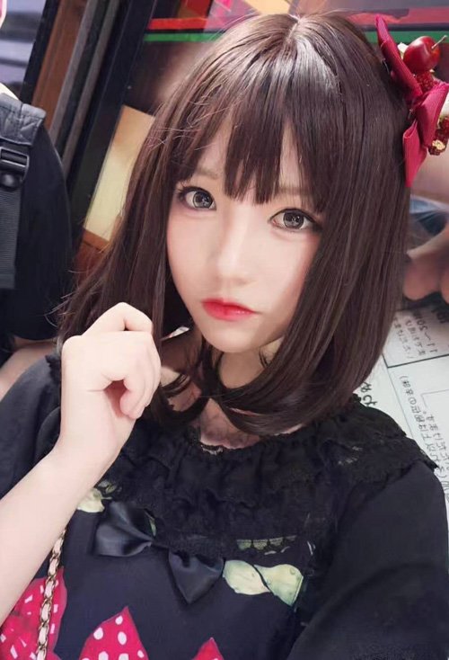 ������Ů�ʺϵķ�ɫ����Щ Ⱦ����Ϊ����ͷ��ɫ��