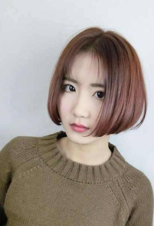 ������Ů�ʺϵķ�ɫ����Щ Ⱦ����Ϊ����ͷ��ɫ��