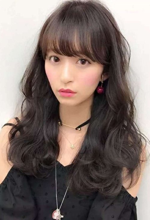 ������Ů�ʺϵķ�ɫ����Щ Ⱦ����Ϊ����ͷ��ɫ��